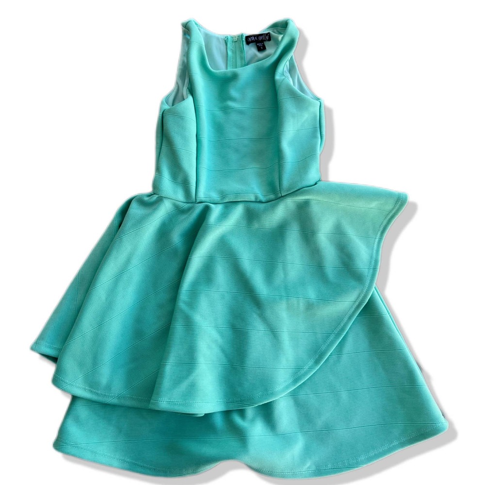 little girls party dress